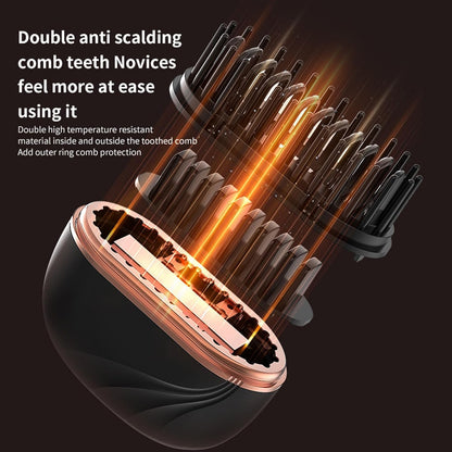 Cordless Mini Hair Straightener