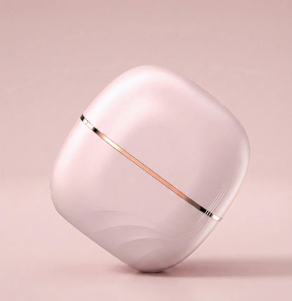 Cordless Mini Hair Straightener